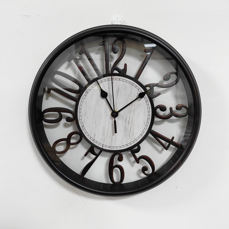 High-end Vintage Clock Series NO360 (3)