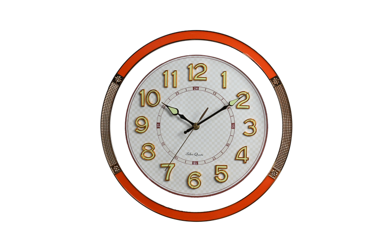 High-end Transparent Series NO7235C-Y