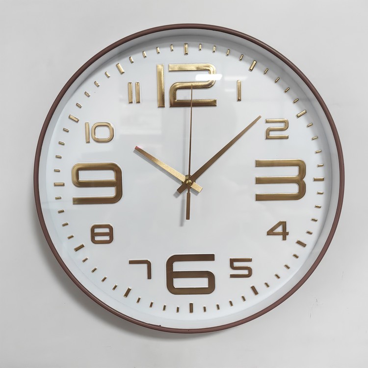 Fashion Beige 3D Numbers Series NO2325MWT-C