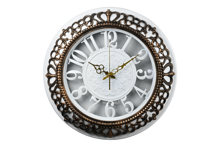 High-end Vintage Clock Series NO2769B