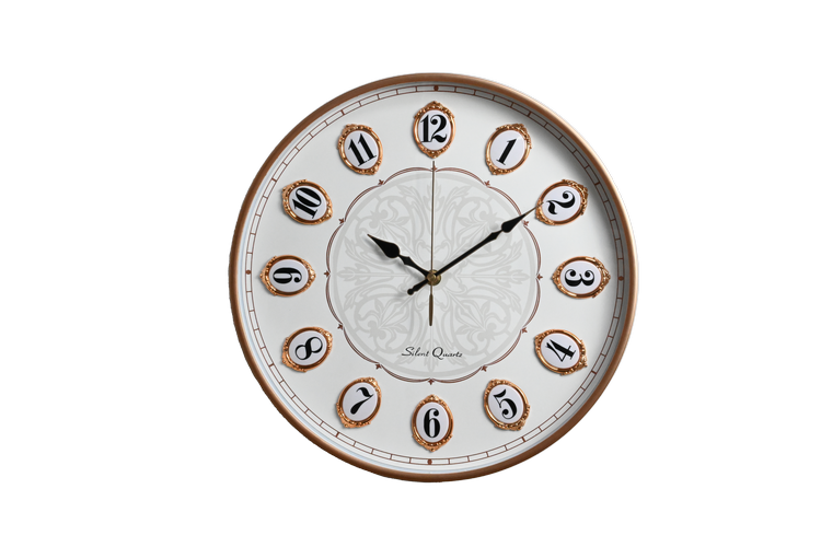 High-end Wooden Grain Frame Series NO8137MG-C