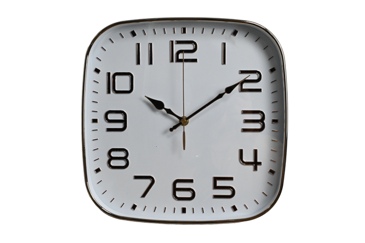 High-end 3D Numbers Series NO8430-GK-H