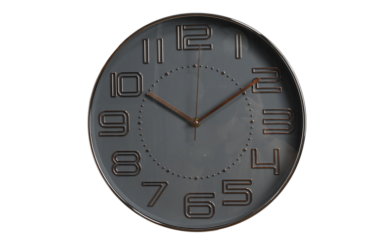 Fashion 3D Numbers Series NO2332DT-K3