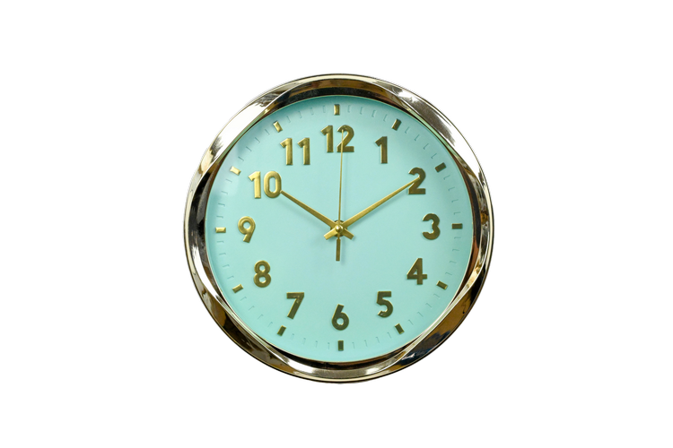 Fashion 3D Numbers Series NO2325DT-H2