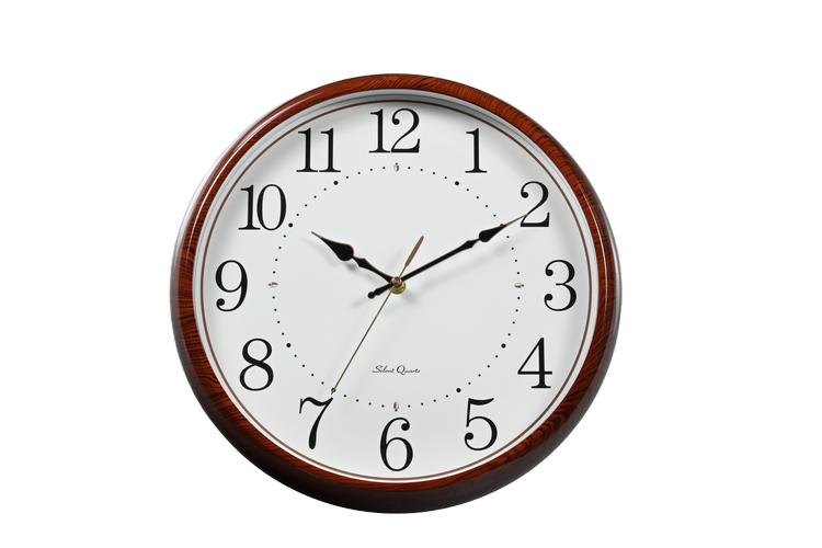 High-end Wooden Grain Frame Series NO98535MW-1