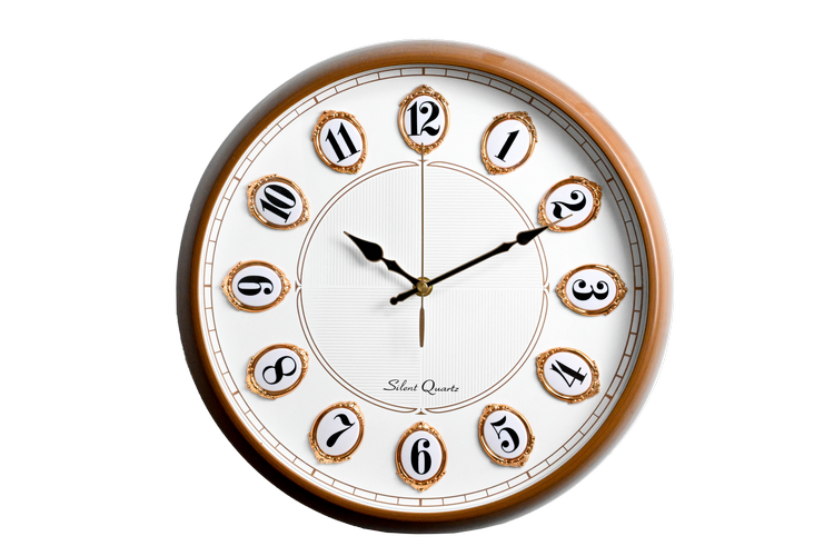 High-end Wooden Grain Frame Series NO8535MS-C