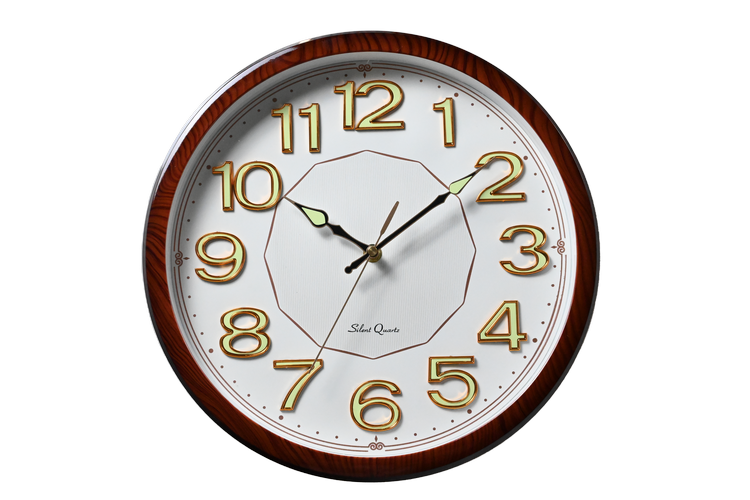 High-end Wooden Grain Frame Series NO98733MW-D (1)