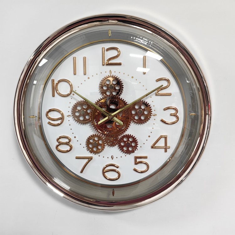 Vintage Moving Gears Series NO7042B-A