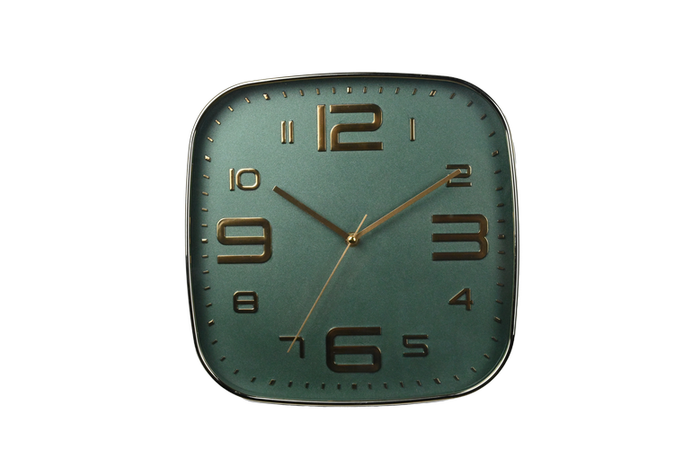 Fashion 3D Numbers Series NO2430DT-C7