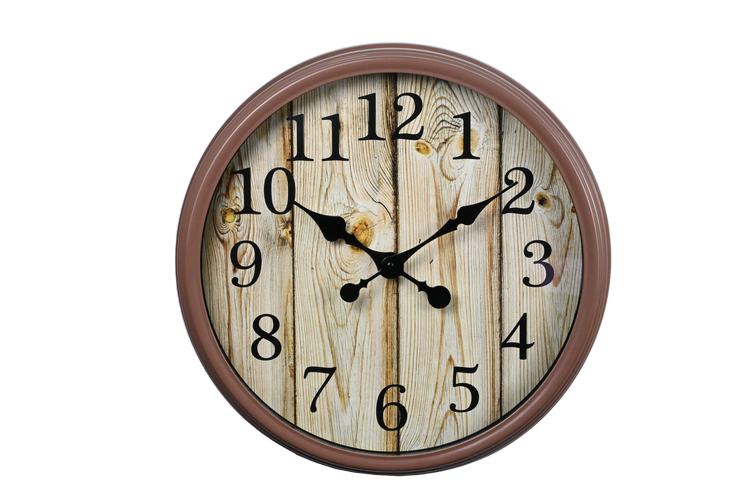 High-end Vintage Clock Series NO320-5