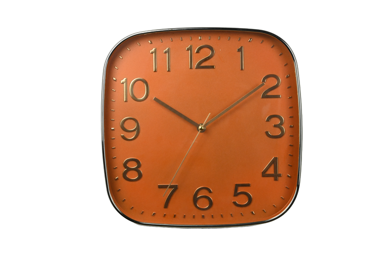 Fashion 3D Numbers Series NO2430DT-G8