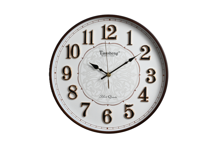 High-end Wooden Grain Frame Series NO8137HZ-B