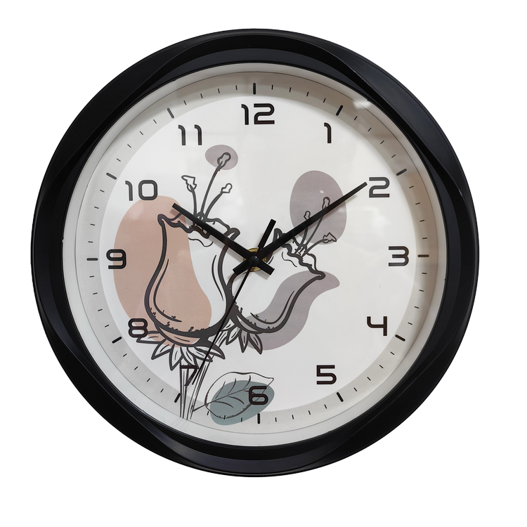 Fashion 3D Numbers Series NO2325B-8