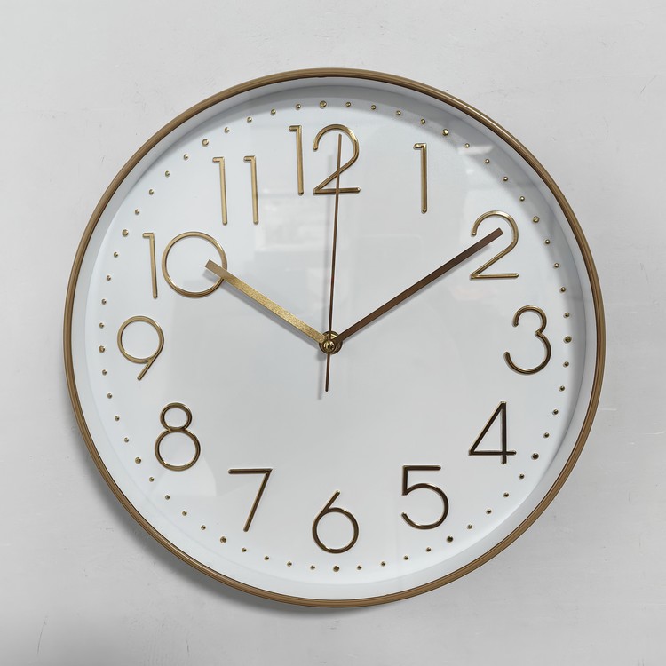 Fashion Beige 3D Numbers Series NO2330MWT-A