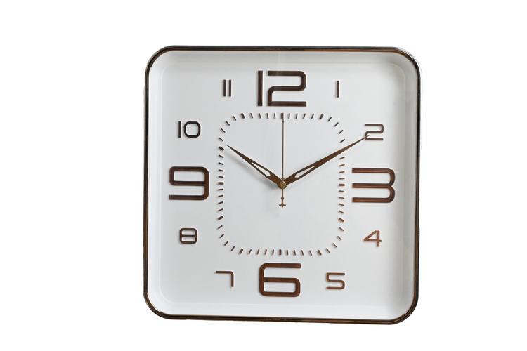 High-end 3D Numbers Series NO1908C-B