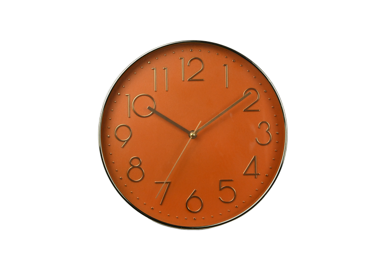 Fashion 3D Numbers Series NO2330DT-A8