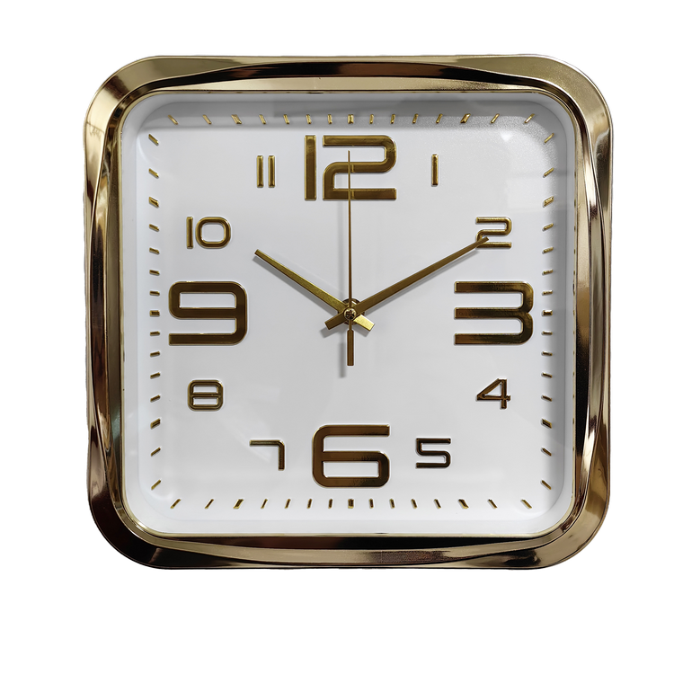 Fashion 3D Numbers Series NO2326DF-C1