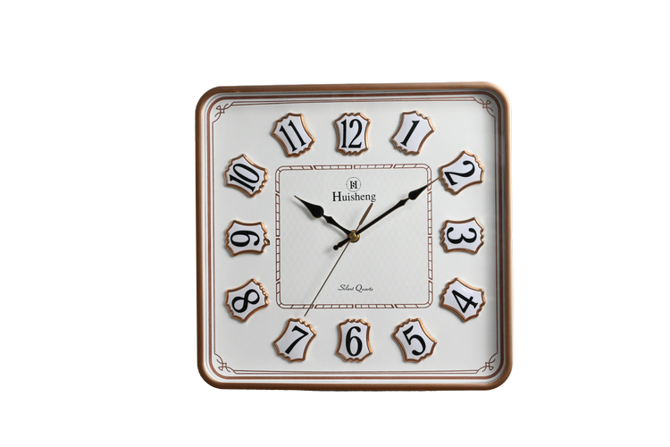 High-end Wooden Grain Frame Series NO8136MG-D