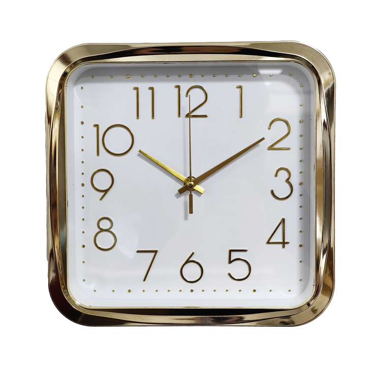 Fashion 3D Numbers Series NO2326DT-A1