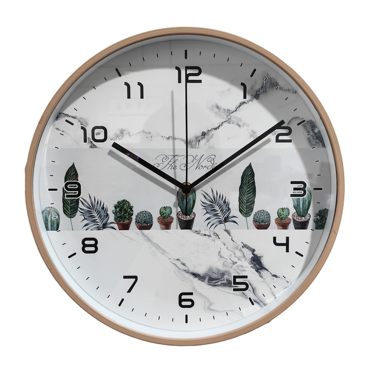 Luxury Flat Glass Series NO580MW (2)