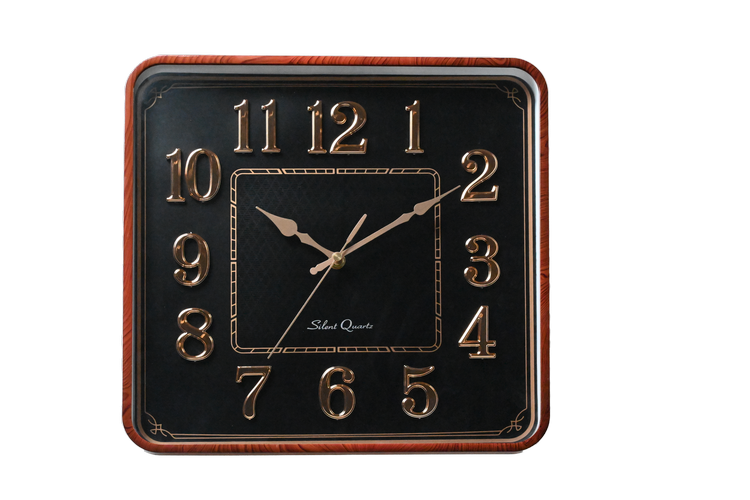 High-end Wooden Grain Frame Series NO98136MW-B (1)