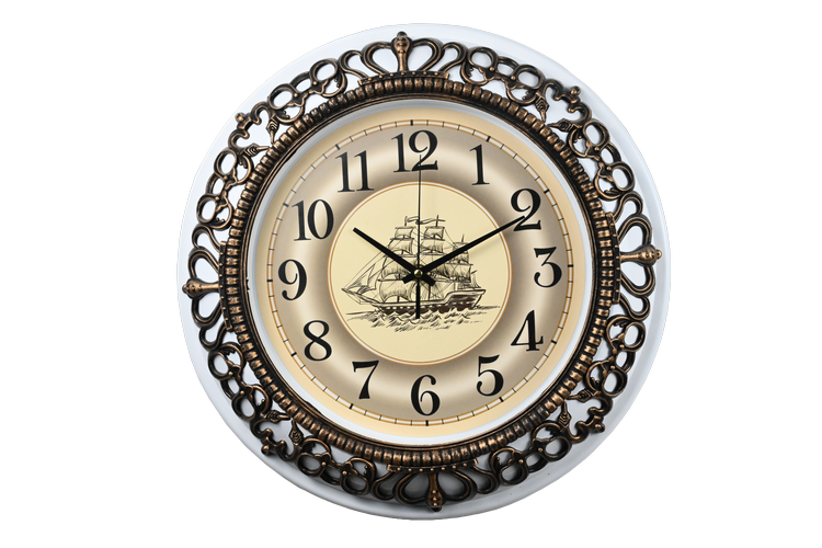 High-end Vintage Clock Series NO2801C