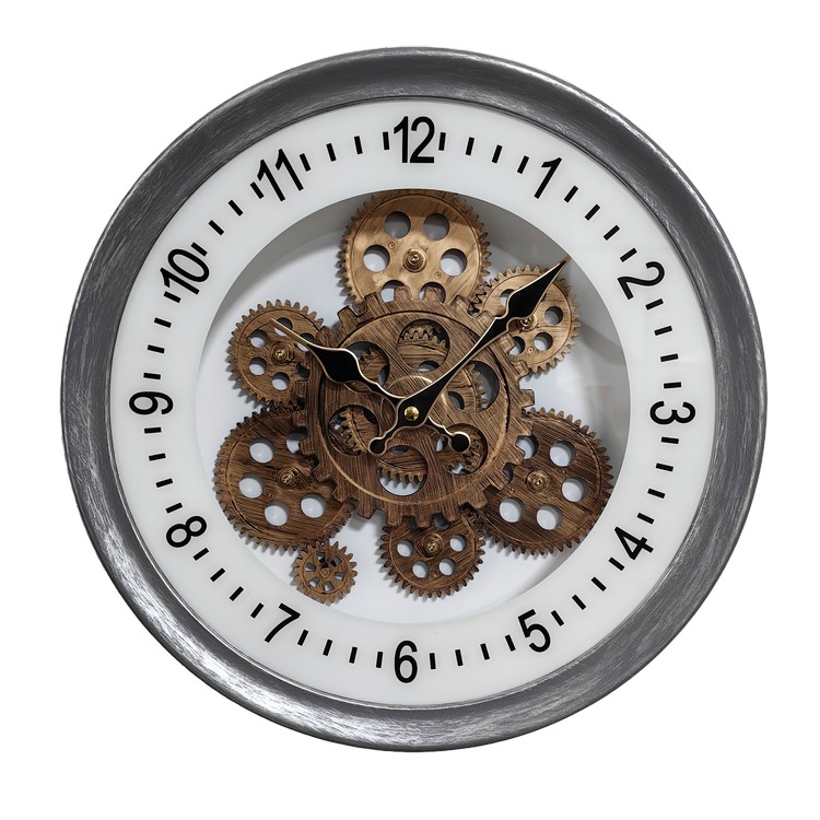 Vintage Moving Gears Series NO173-1