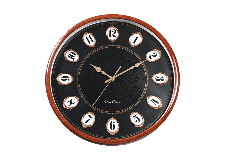 High-end Wooden Grain Frame Series NO98538MW-C (1)