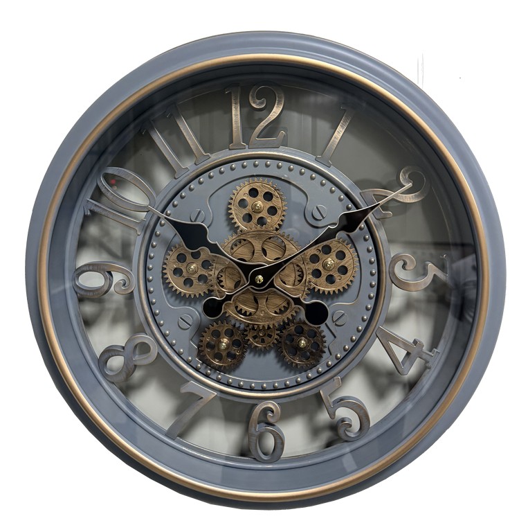 Vintage Moving Gears Series NO8145-2 (1)