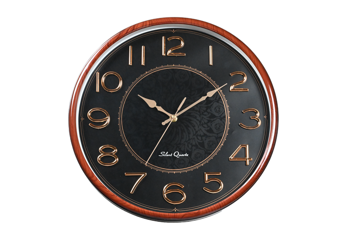 High-end Wooden Grain Frame Series NO98538MW-A