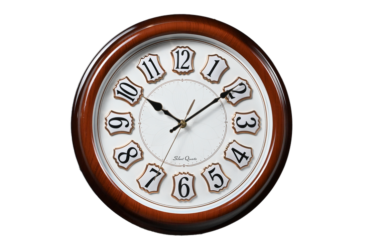 High-end Wooden Grain Frame Series NO98835MW-D (1)