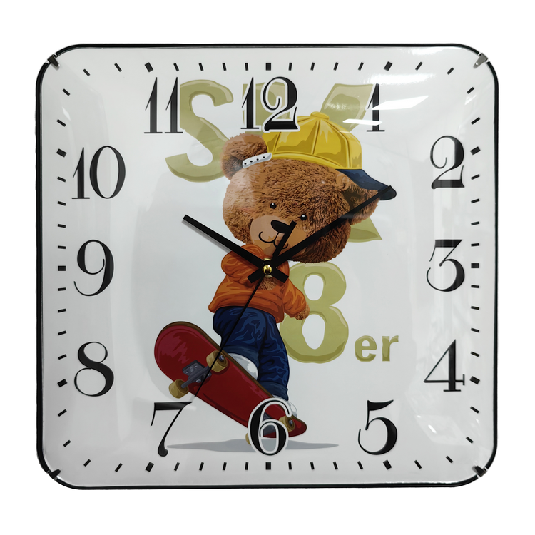 Luxury Curved Glass Series NO235 (2)