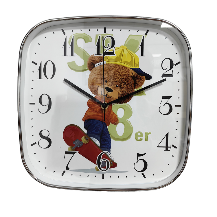 Luxury Flat Glass Series NO2430D (1)