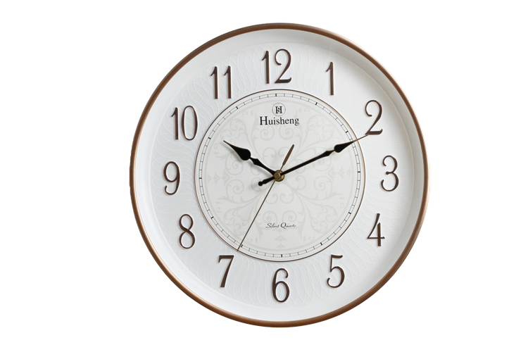 High-end 3D Numbers Series NO8905MG