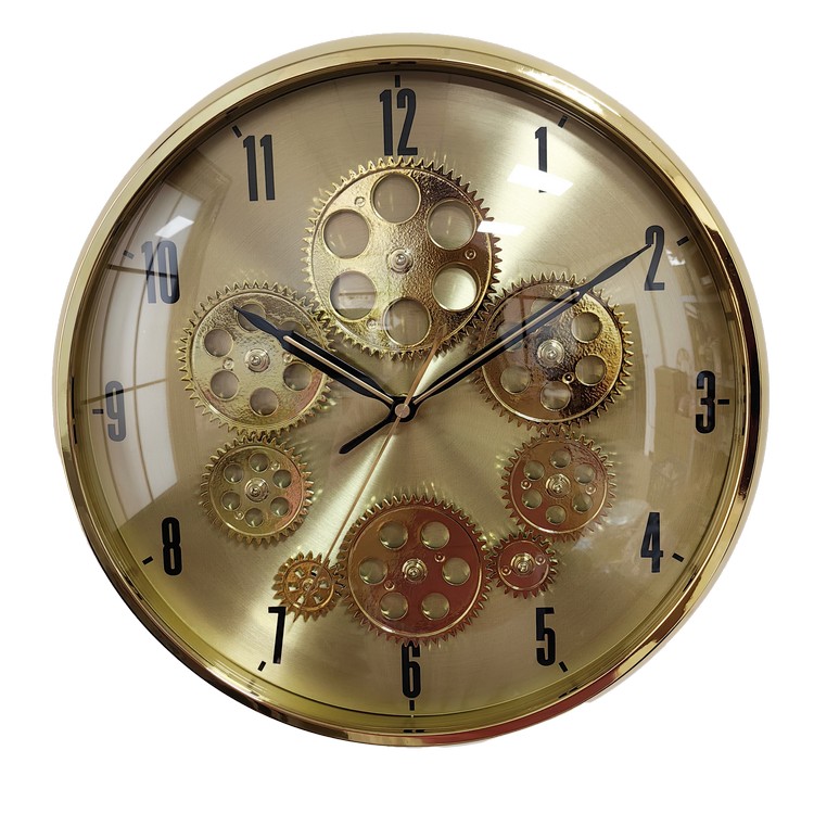 Vintage Moving Gears Series NOCL7035H-1