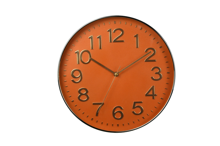 Fashion 3D Numbers Series NO2330DT-G8