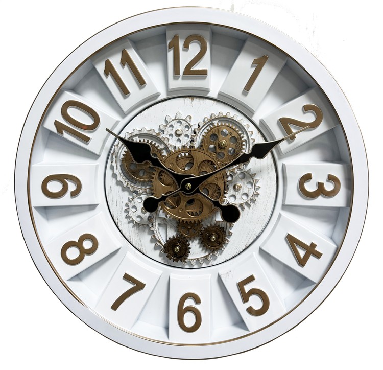 Vintage Moving Gears Series NO8240-4 (1)