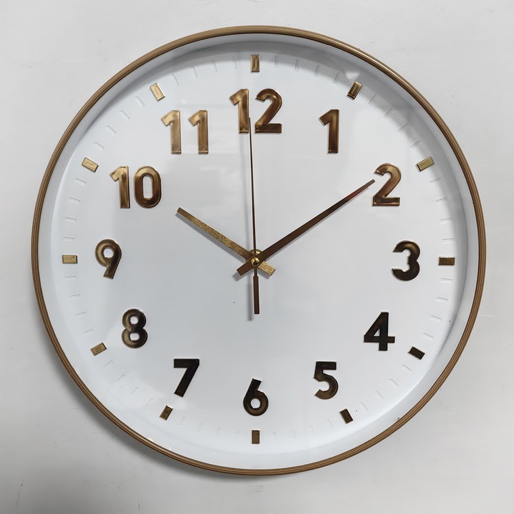 Fashion Beige 3D Numbers Series NO2325MWT-H