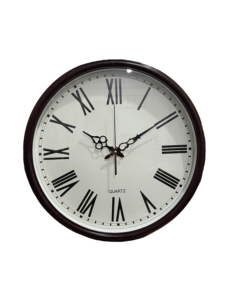 High-end Vintage Clock Series NO320LM