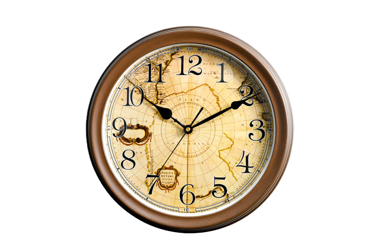 High-end Wooden Grain Frame Series NO8635MS-5