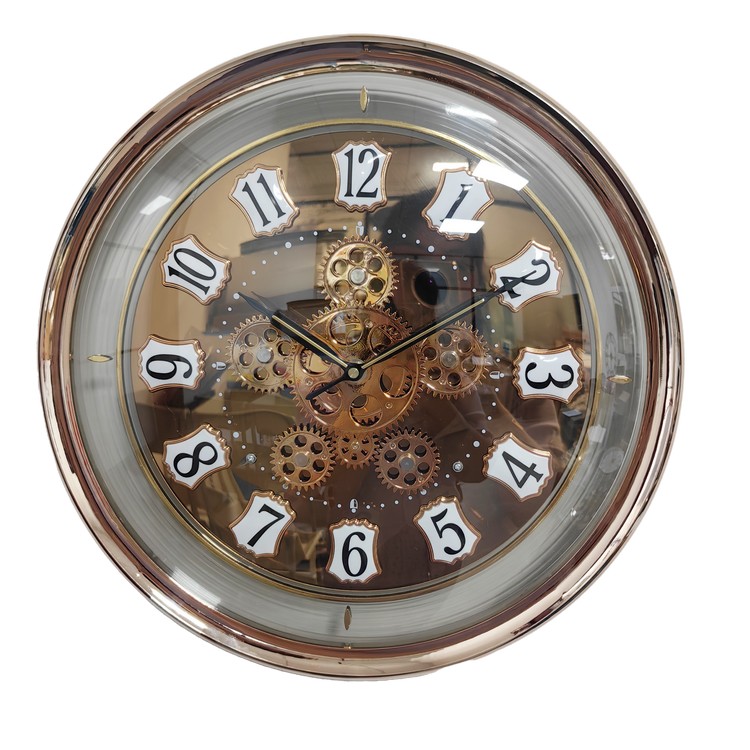 Vintage Moving Gears Series NO7042X-D