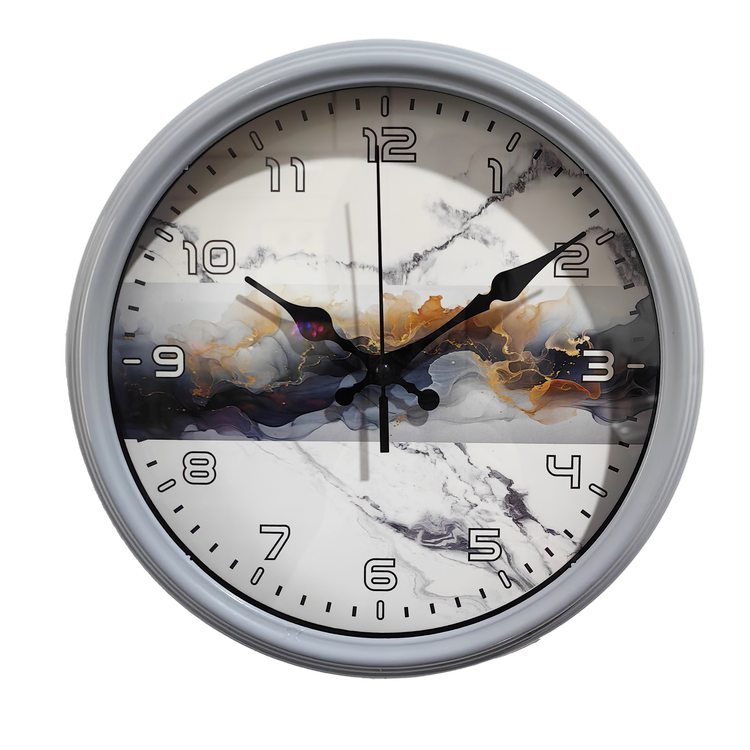 High-end Vintage Clock Series NO330 (2)