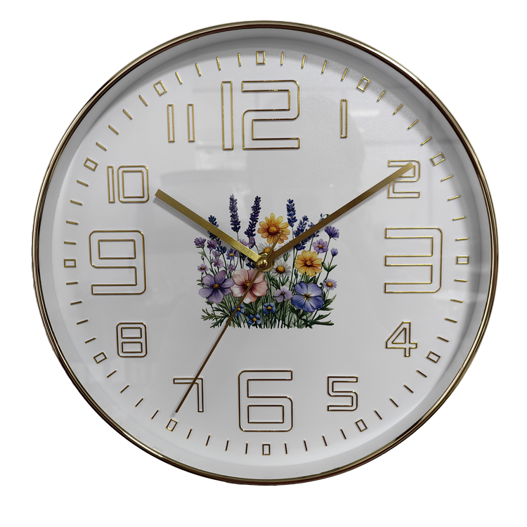 Fashion Pyrographic 3D Numbers Series NO2330DT-GKF