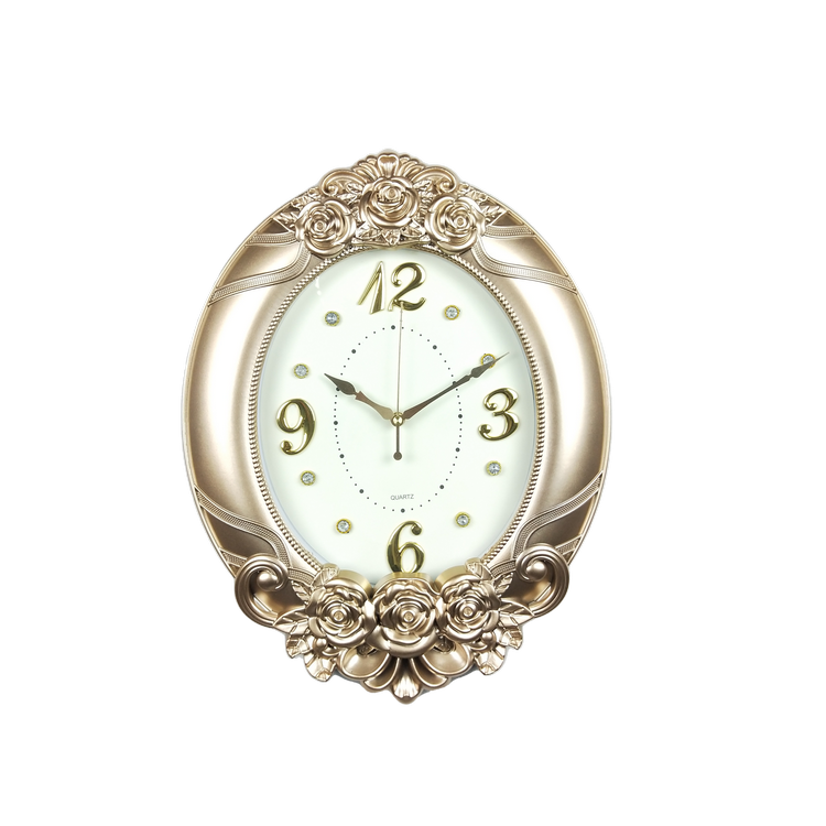 High-end Vintage Clock Series NO237