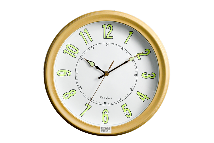 High-end Wooden Grain Frame Series NO8635MQ-Y