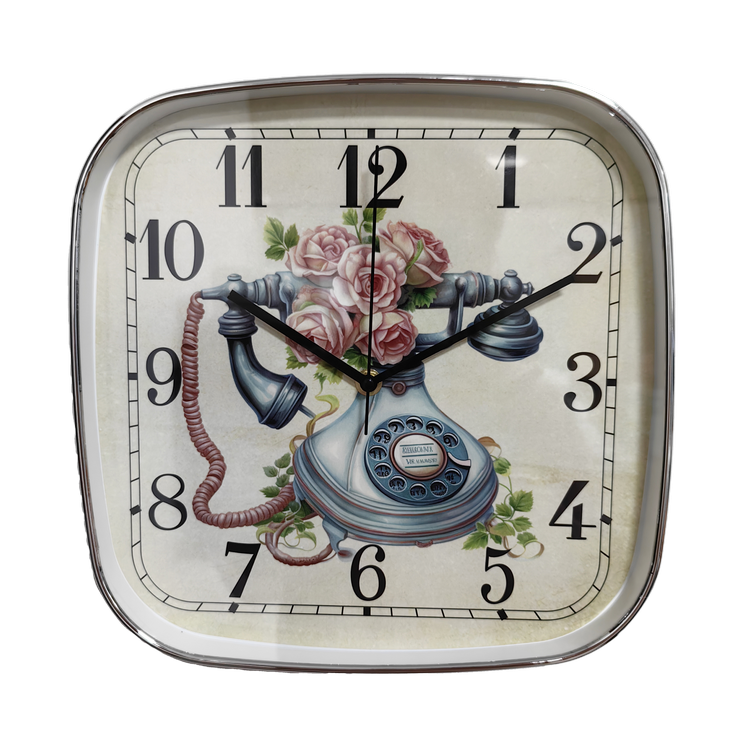 Luxury Flat Glass Series NO2430D