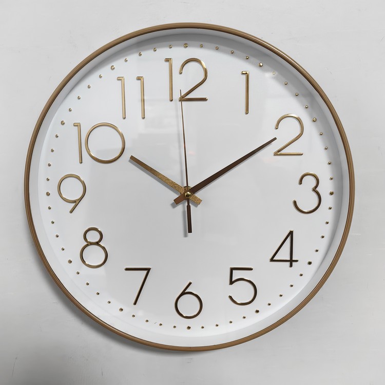 Fashion Beige 3D Numbers Series NO2325MWT-A