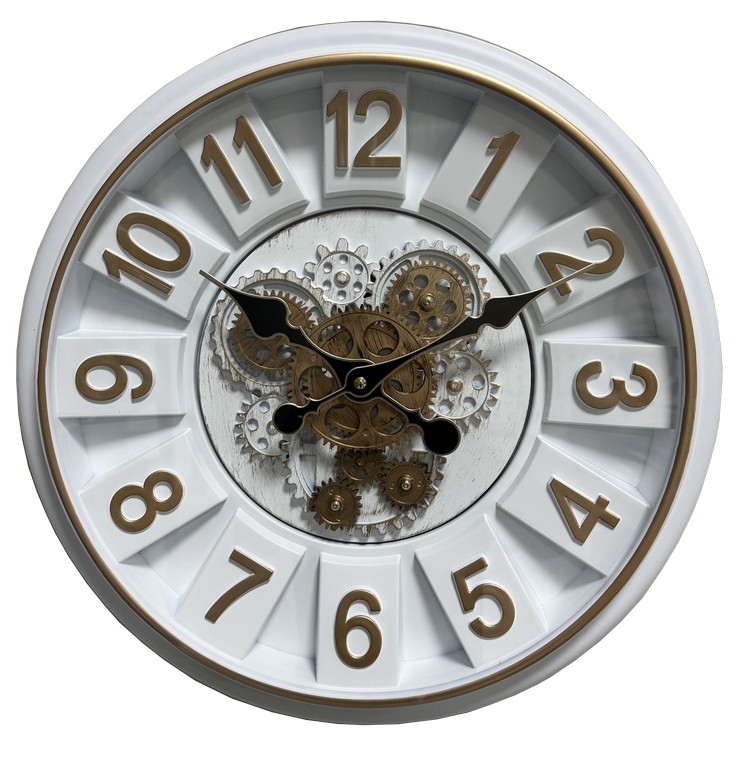 Vintage Moving Gears Series NO8245-6 (1)