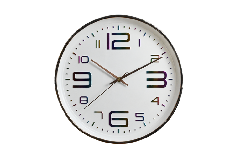 High-end 3D Numbers Series NO1908C-4