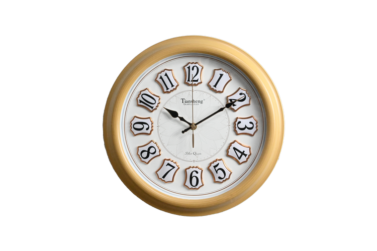 High-end Wooden Grain Frame Series NO8835MQ-D